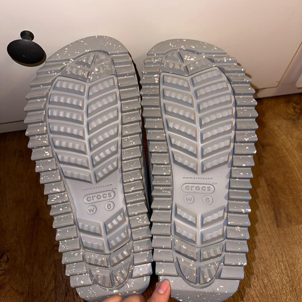 Crocs boot - Picture 5 of 5